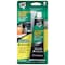 Dap DAP Clear Silicone All Purpose Sealant and Adhesive 2.8 oz 00755 - alternate 1